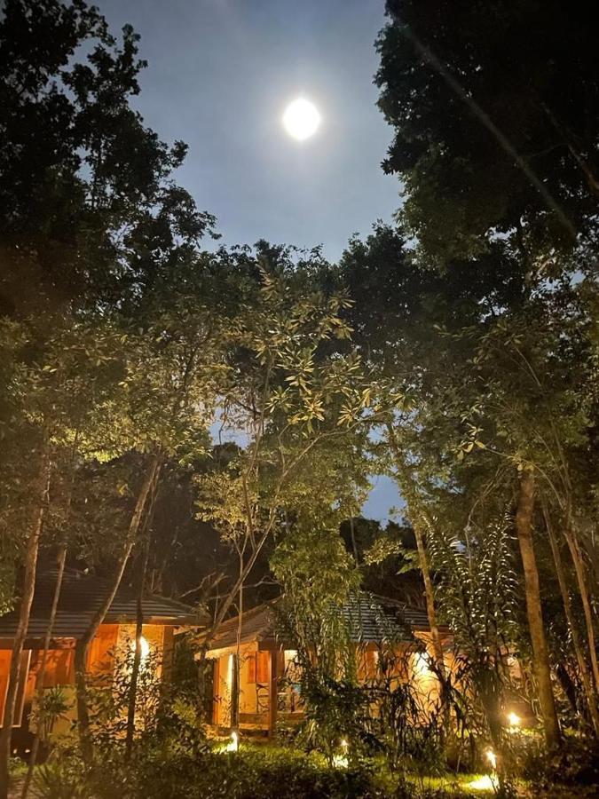 马塔迪圣若昂 Quinta Do Sossego酒店 外观 照片