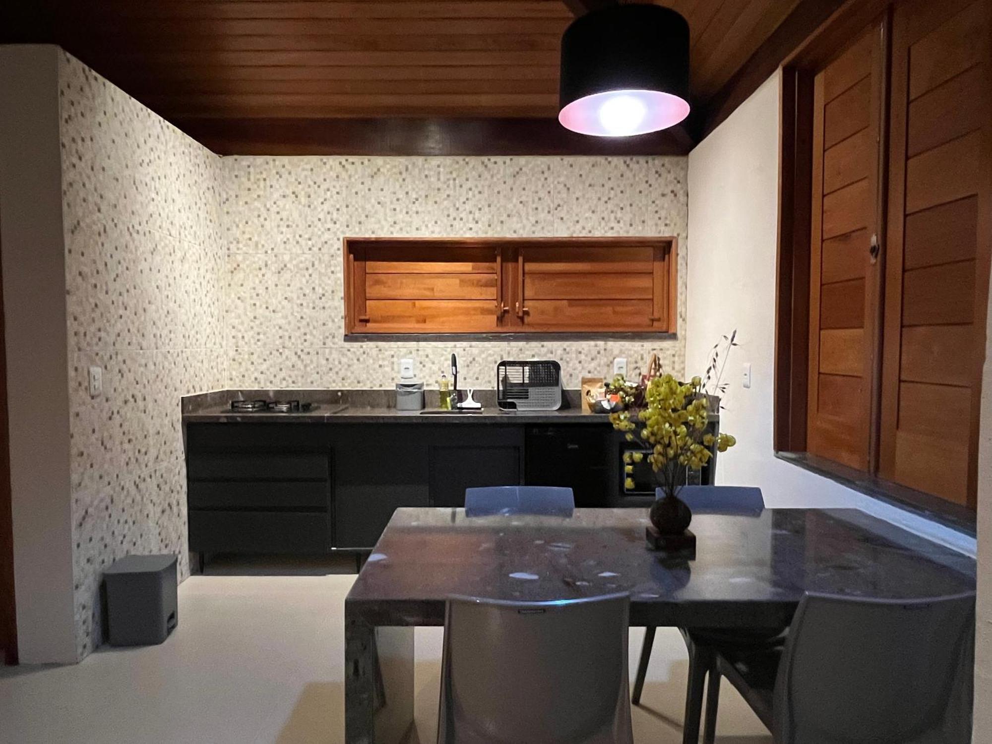 马塔迪圣若昂 Quinta Do Sossego酒店 外观 照片